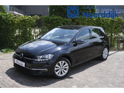 VOLKSWAGEN GOLF 1.0 TSI Comfortline