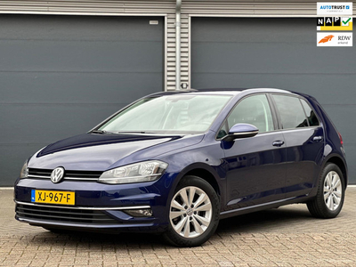 Volkswagen Golf 1.0 TSI COMFORTLINE, 50117 KM, NEDERLANDSE AUTO, NATIONALE AUTO PAS, VELE OPTIES