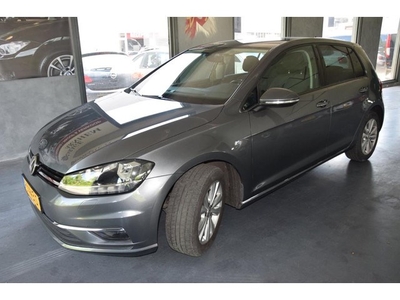 Volkswagen Golf 1.0 TSI Comfortline