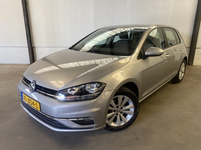 Volkswagen Golf 1.0 TSI Comfortline APPLE CARPLAY ADAPT CRUISE LED NAVI ECC