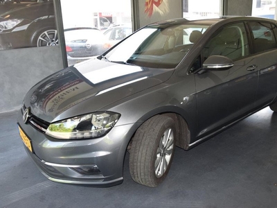 Volkswagen Golf 1.0 TSI Comfortline