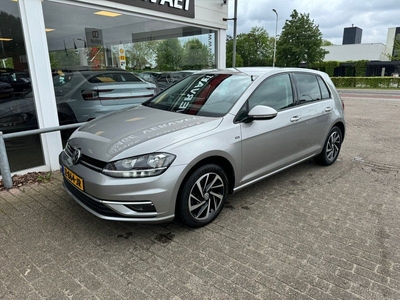 Volkswagen Golf 1.0 TSI Comfortline Business