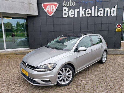 Volkswagen Golf 1.0 TSI Comfortline