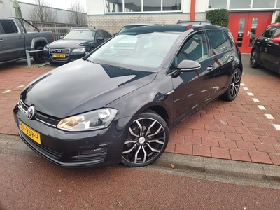 Volkswagen Golf 1.0 TSI Comfortline