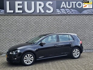 Volkswagen Golf 1.0 TSI Comfortline Navi/Ecc/Ccr/Pdc/NAP