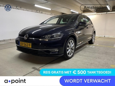 Volkswagen Golf 1.0 TSI Highline 115 pk Navigatie