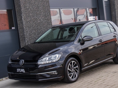 Volkswagen Golf 1.0 TSI Highline | DSG Automaat | Camera | Climate | Carplay | ACC | Stuurbediening | Spraakbediening | Front Assist | 7.5 Facel