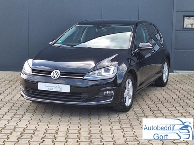 Volkswagen Golf 1.2 TSI AllStar CruiseControl- Navigatie -