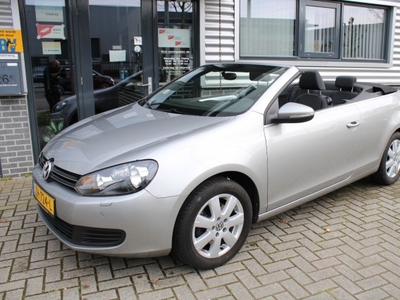 Volkswagen Golf 1.2 TSI Blue Motio AIRCO NAVI STOELVERWARMING PDC