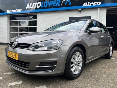 Volkswagen Golf 1.2 TSI Comfortline / 5 drs/CC/Navi