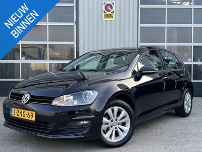 Volkswagen Golf 1.2 TSI Comfortline NAVI PDC BLEUTOOTH