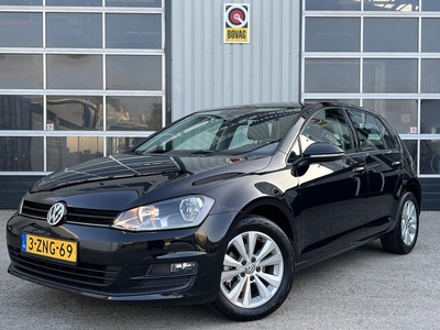 Volkswagen Golf 1.2 TSI Comfortline NAVI PDC BLEUTOOTH CLIMA ORG.NL