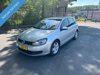 Volkswagen Golf 1.2 TSI Highline BlueMotion NETTE EN LUXE