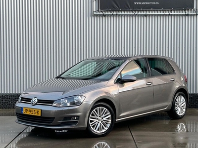 Volkswagen Golf 1.2 TSI Highline CUP Edition, Clima