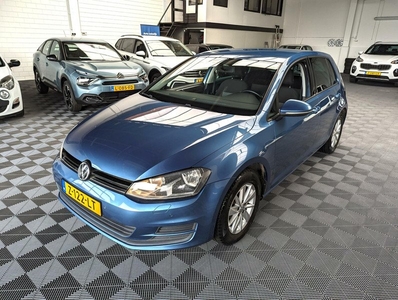 Volkswagen Golf 1.2 TSI Highline|Cruise|PDC|