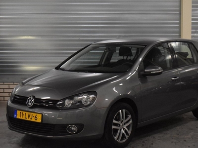 Volkswagen Golf 1.2 TSI Tour