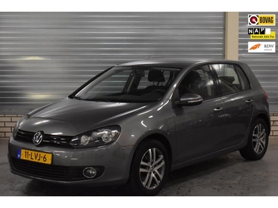 Volkswagen Golf 1.2 TSI Tour