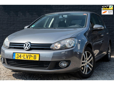 Volkswagen Golf 1.2 TSI Tour | NAP | Cruise | Airco