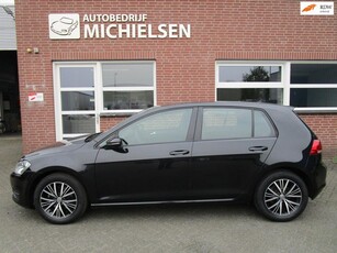 Volkswagen Golf 1.2 TSI Trendline