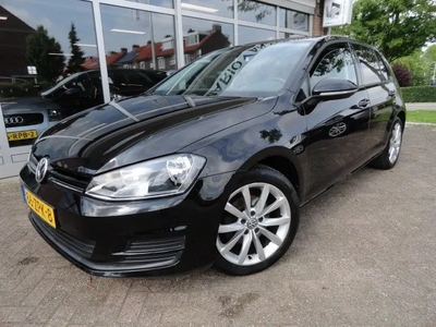 Volkswagen Golf 1.2 TSI Trendline Airco/Cruise control