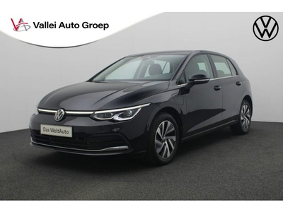 Volkswagen Golf 1.4 204PK DSG eHybrid Style