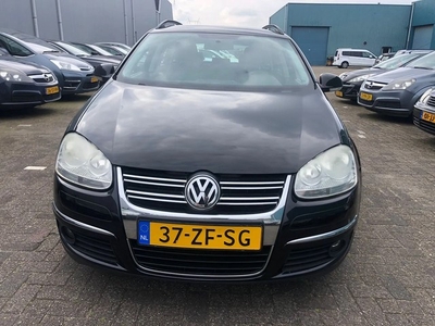 Volkswagen Golf 1.4 benzine 100% goed (bj 2008)