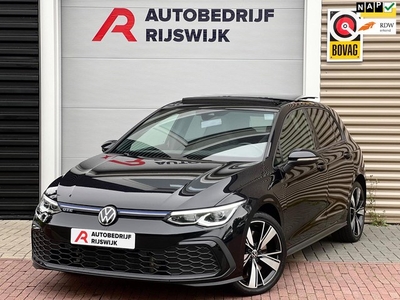 Volkswagen Golf 1.4 eHybrid GTE Pano/Camera/Led