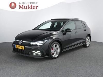 Volkswagen Golf 1.4 eHybrid GTE Pano Trekhaak 2x IQ