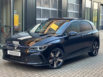 Volkswagen Golf 1.4 eHybrid GTE PANOXENON