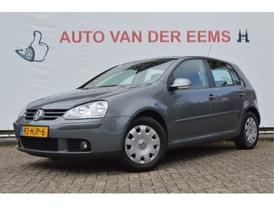 Volkswagen Golf 1.4 TSI 123PK Nap / Cruise / Correct