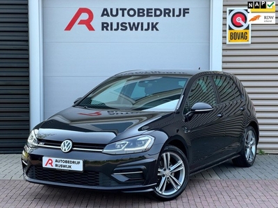 Volkswagen GOLF 1.4 TSI 3x R-Line Virtual/Navi/AppleCar