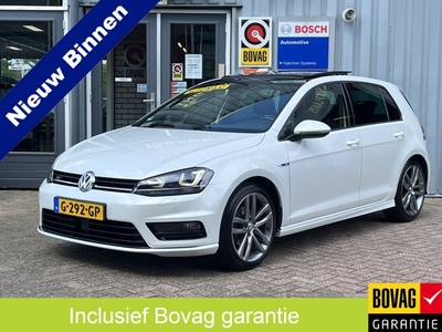 Volkswagen Golf 1.4 TSI ACT Business Edition R 150 PK