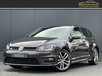 Volkswagen Golf 1.4 TSI ACT DSG R-line|Xenon|LED|Carplay