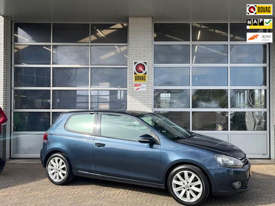 Volkswagen Golf 1.4 TSI Comfortline