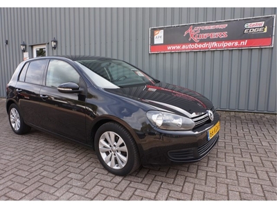 Volkswagen Golf 1.4 TSI Comfortline Automaat