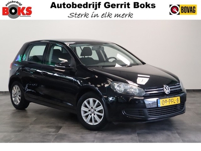 Volkswagen Golf 1.4 TSI Comfortline LMV, Airco, Dealer