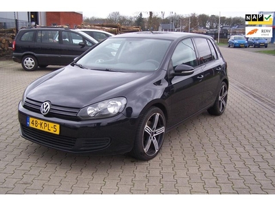 Volkswagen Golf 1.4 TSI Comfortline / Navi / trekhaak.