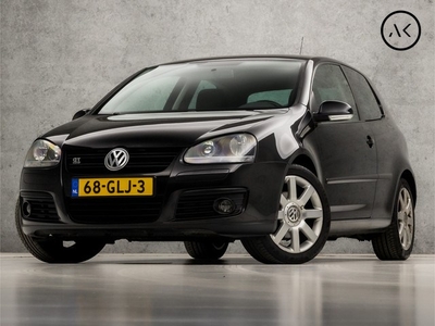 Volkswagen Golf 1.4 TSI GT Sport (YOUNGTIMER, LOGISCH NAP