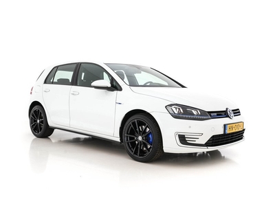 Volkswagen Golf 1.4 TSI GTE Executive-Plus-Pack Aut. *FULL-LED | NAVI-FULLMAP | DAB+ | CAMERA | ECC | PDC | VOICE-CONTROL | CRUISE | SPORT-SEATS | 17