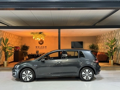 Volkswagen Golf 1.4 TSI GTE Garantie Trekhaak Xenon