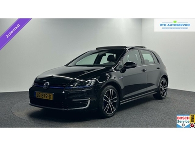 Volkswagen Golf 1.4 TSI GTE PANO NETTE AUTO !!