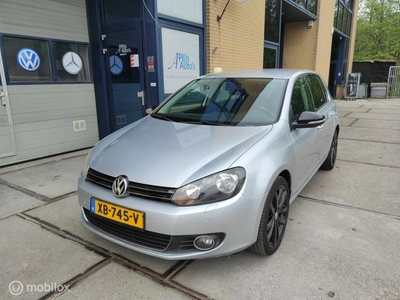 Volkswagen Golf 1.4 TSI Highline Airco jaar Apk Nap