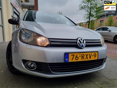 Volkswagen Golf 1.4 TSI Highline Airco ElecRam Carplay Sport