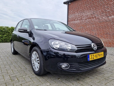 Volkswagen Golf 1.4 TSI Trendline