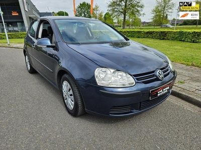 Volkswagen Golf 1.4 Turijn airco