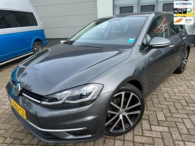 Volkswagen Golf 1.5 TSI 2019 Highline Business R-LINE DSG