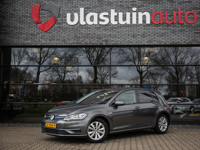 VOLKSWAGEN GOLF 1.5 TSI Bluemotion , Adap. cruise, Carplay, Achteruitrijcamera,