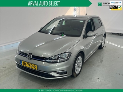 Volkswagen Golf 1.5 TSI Comfortline Business Camera