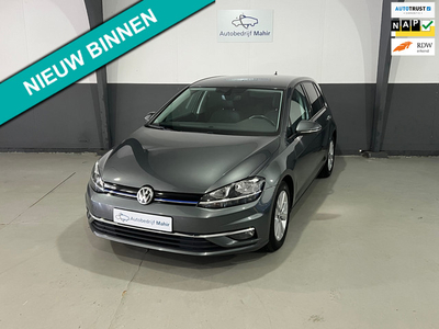 Volkswagen Golf 1.5 TSI Comfortline,Cruise Contr,Climate Contr,Camera,Nap,Pdc.Led