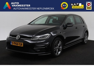 Volkswagen Golf 1.5 TSI Highline Business R Adaptief